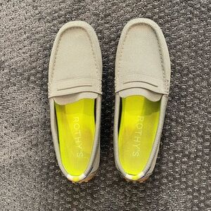Rothy’s driver size 9.5